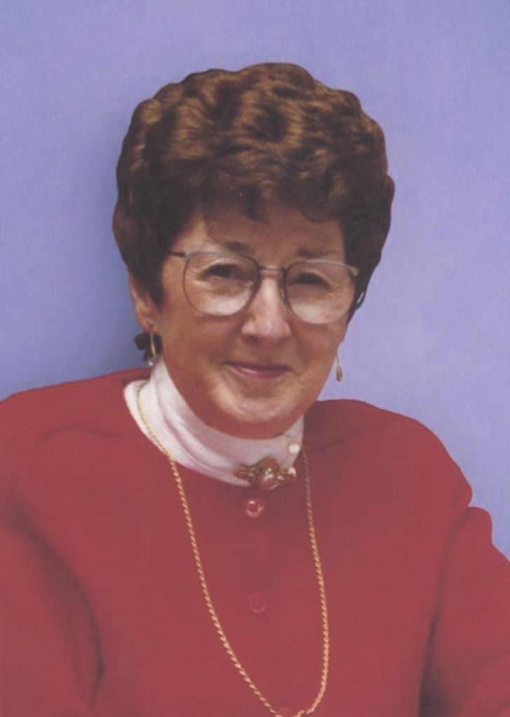 Mary Catherine "Kaye" Gillis