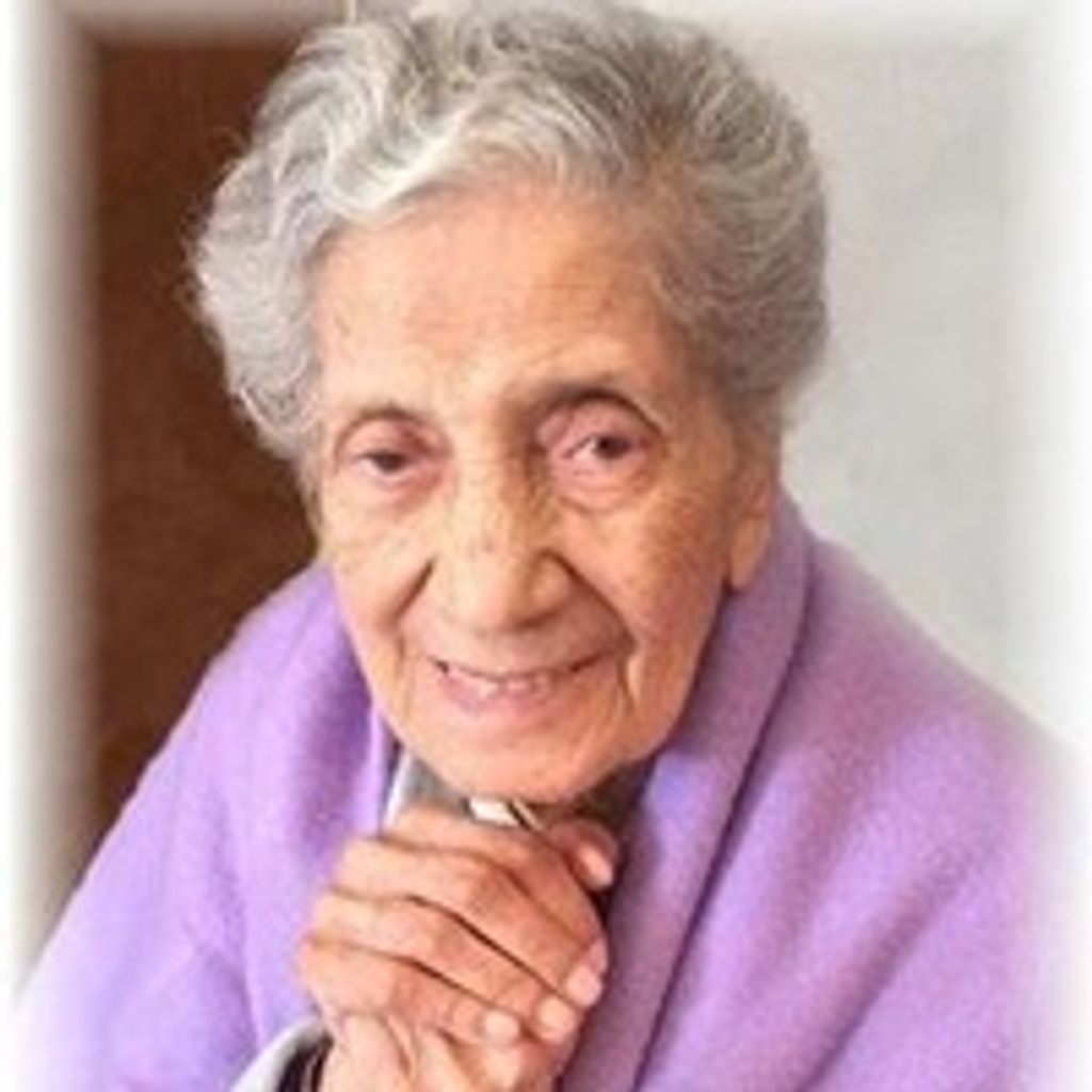 Leontine Romero Hebert
