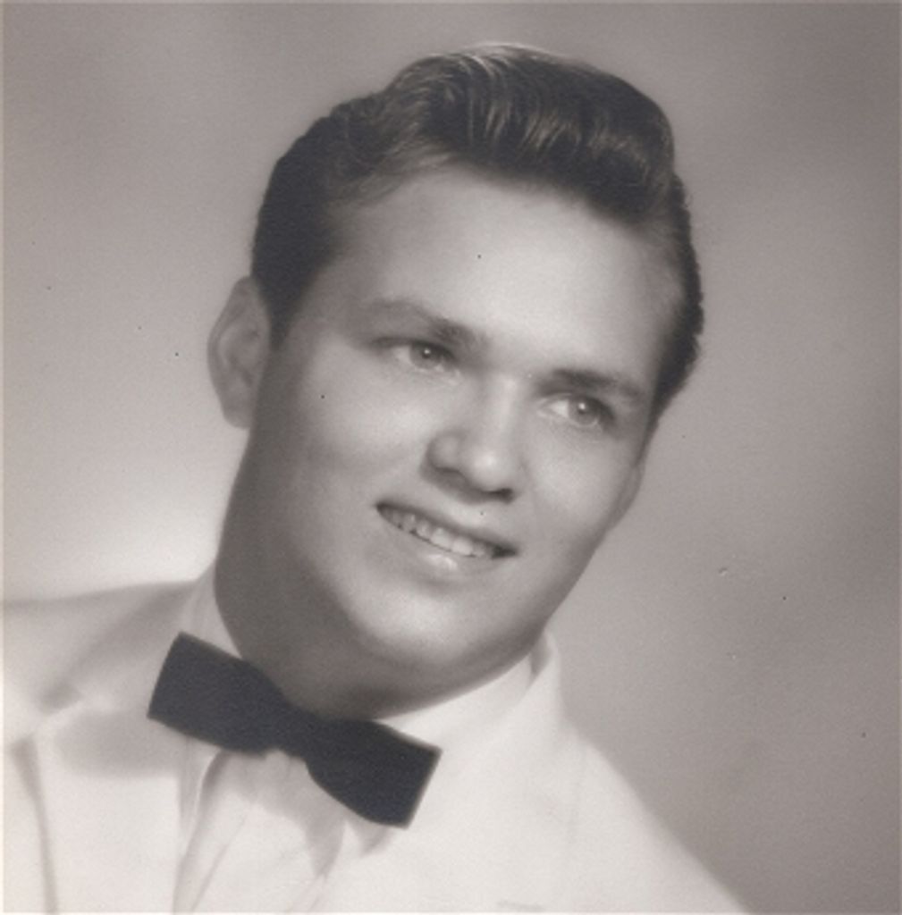 Gary Dwayne Grayum Profile Photo