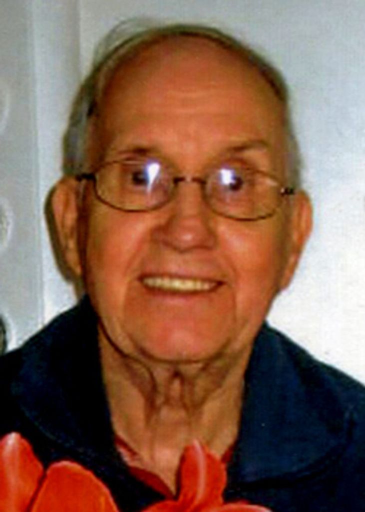 Hobert N. Rutledge Profile Photo