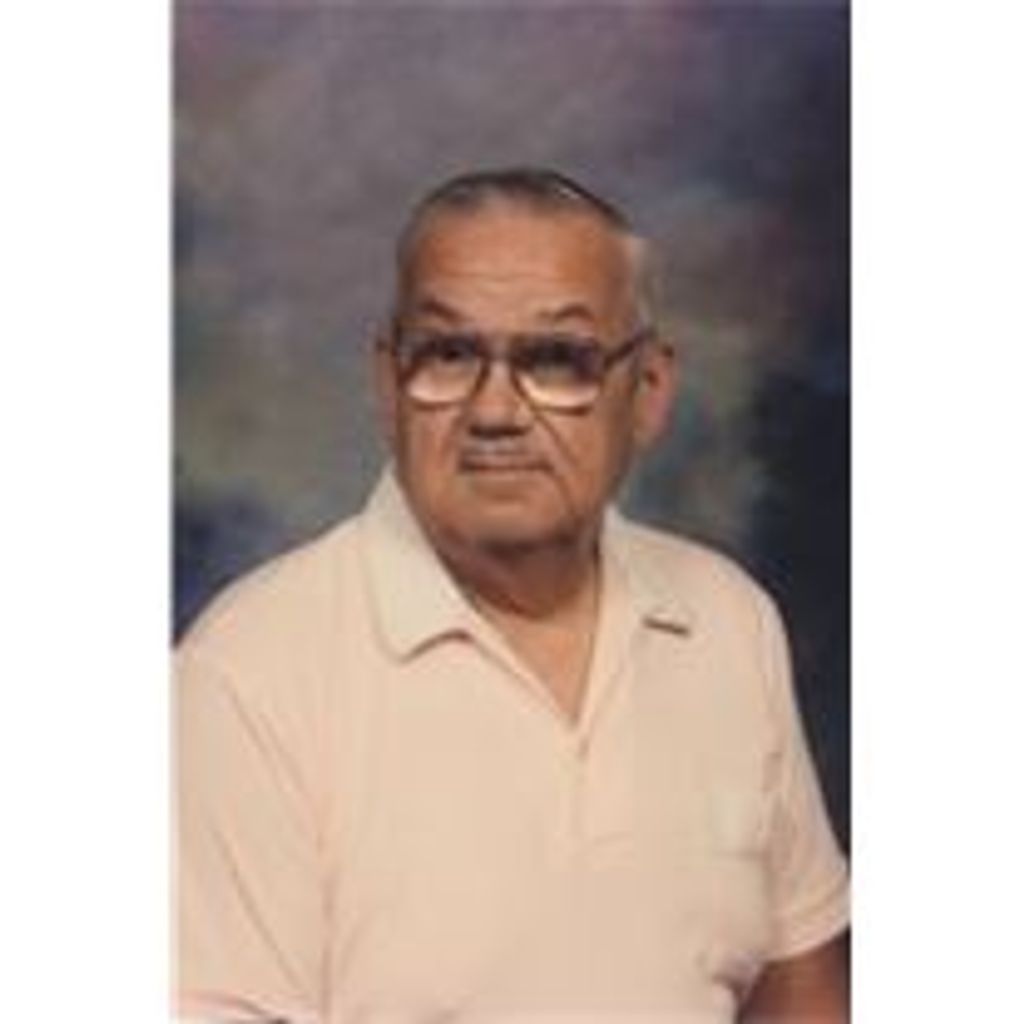 "Bear" Jerome J. Mendyk