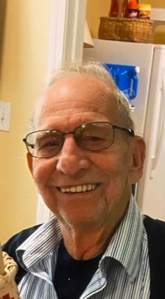Gerald "Jerry" Bruner