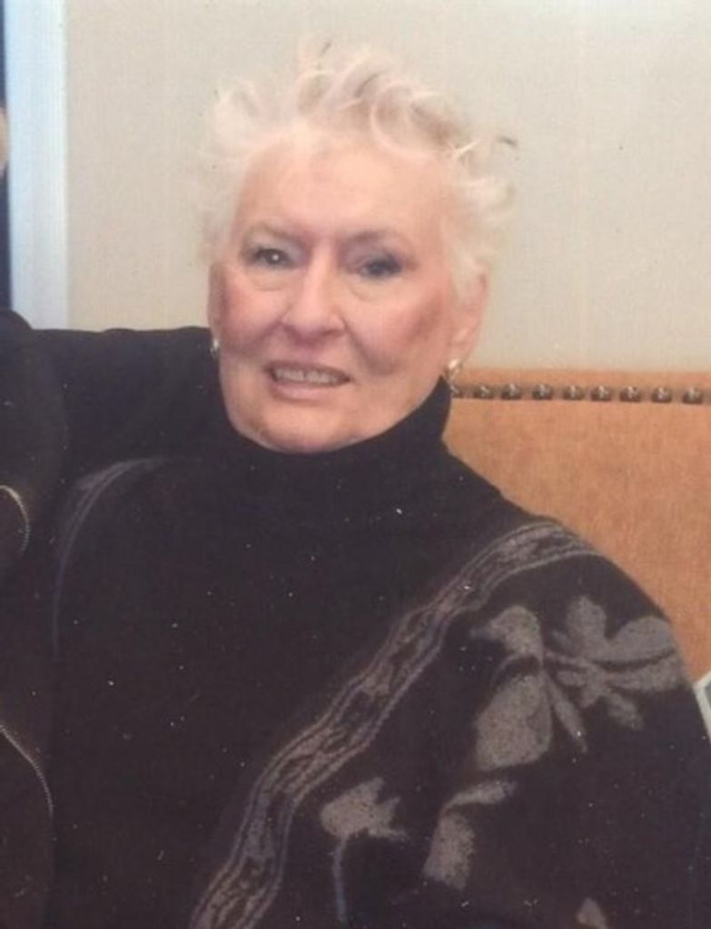 Leah Rae Kelly Profile Photo