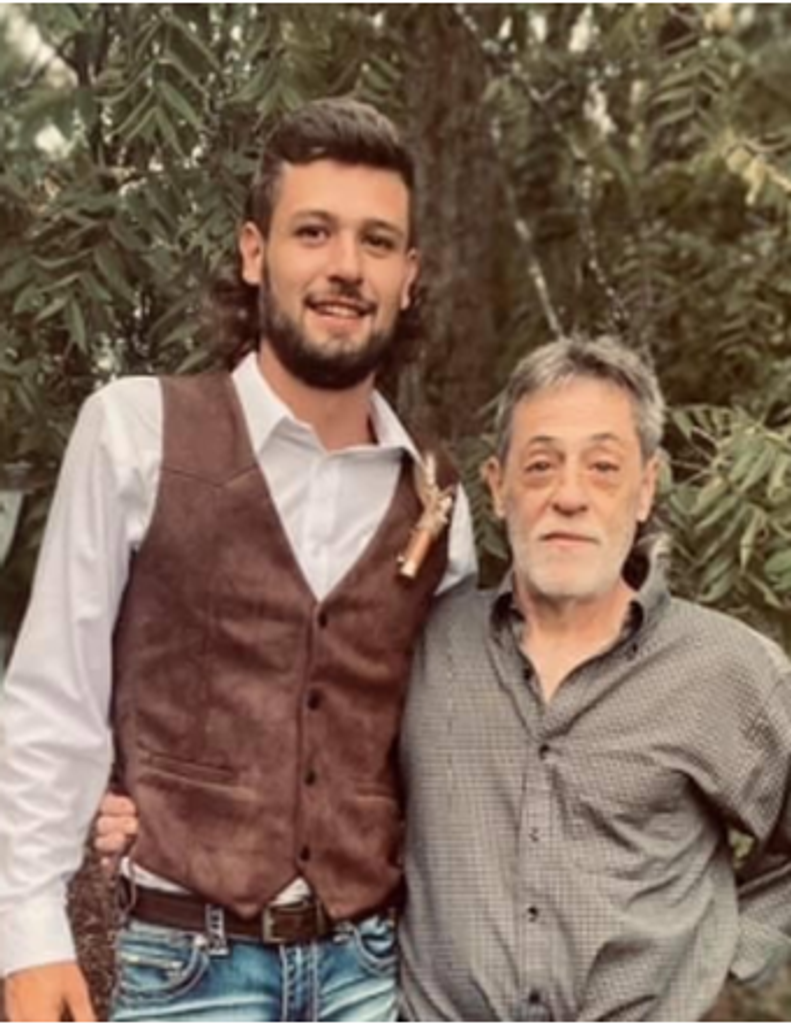 Charles  Carlton Flanagan  Jr.