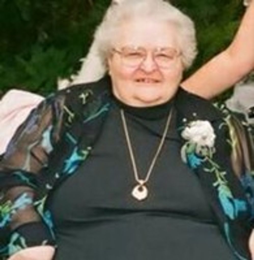 Martha  A. Bronner Profile Photo