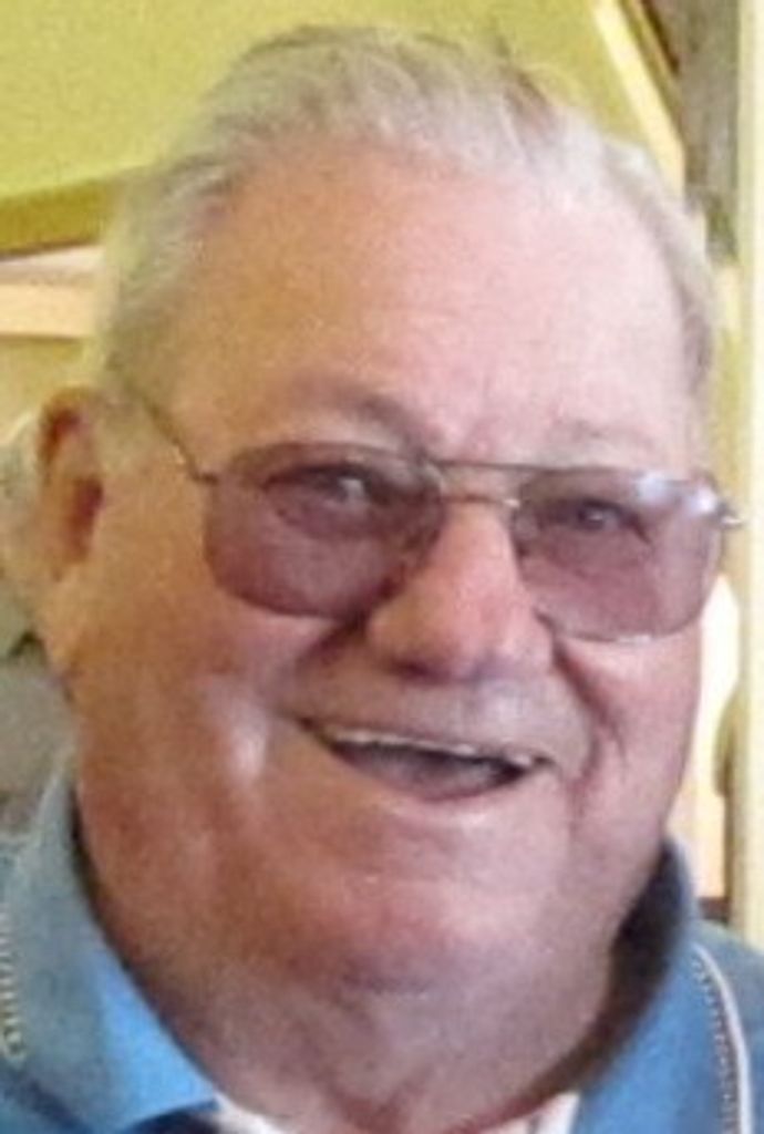 Charles Robert Geisen Profile Photo