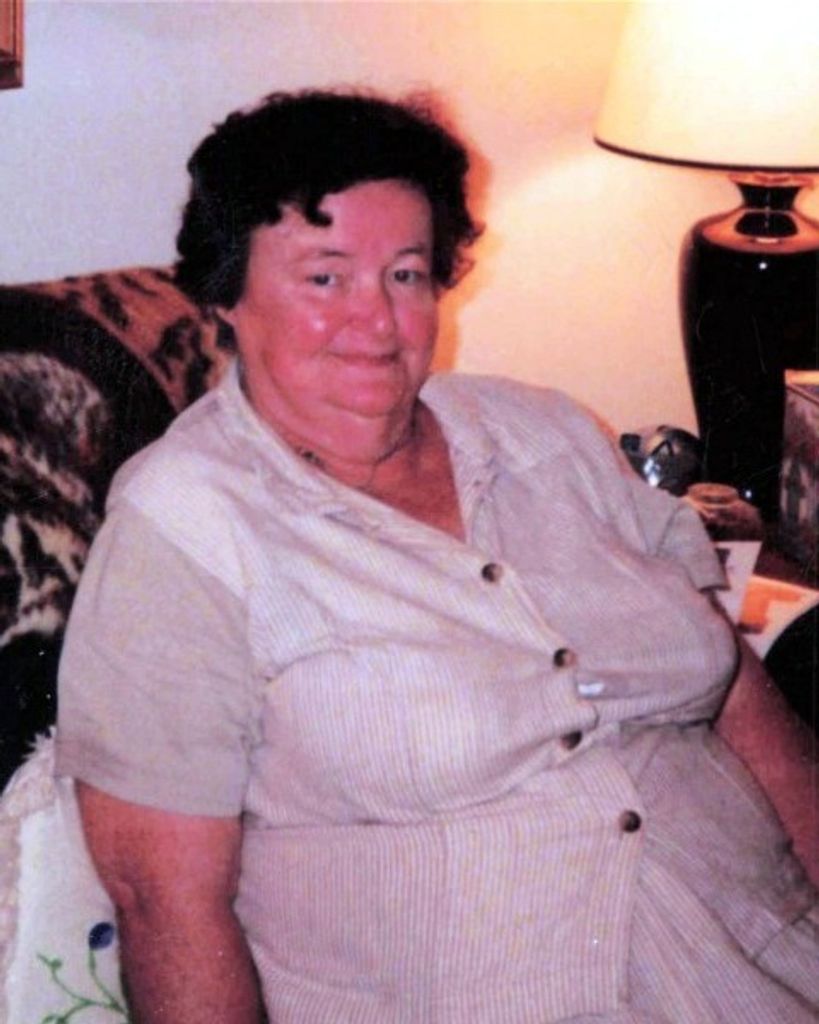 Frances A. Jolly Profile Photo