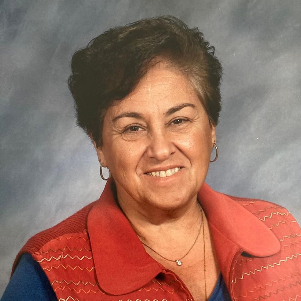 Rose M. (Samia) Mackoul