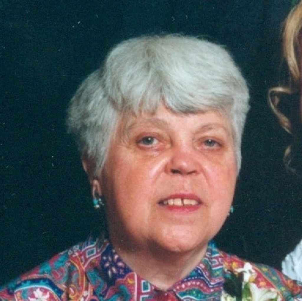 Erma Colleen Kostenbader (Sears)