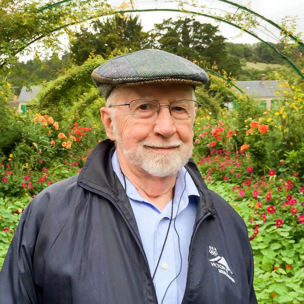 Edward Gibbs Robinson