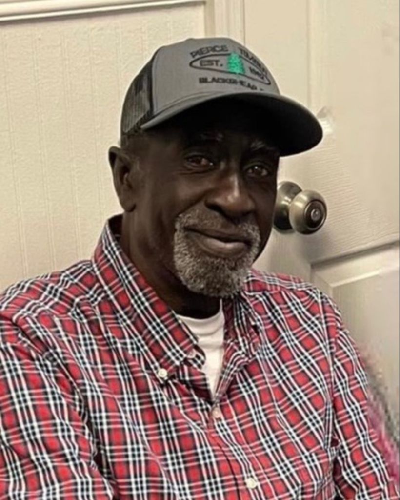 William "Tye" T. Thomas