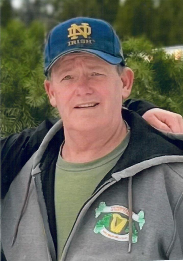Anthony "Tony" F Dennehy Profile Photo