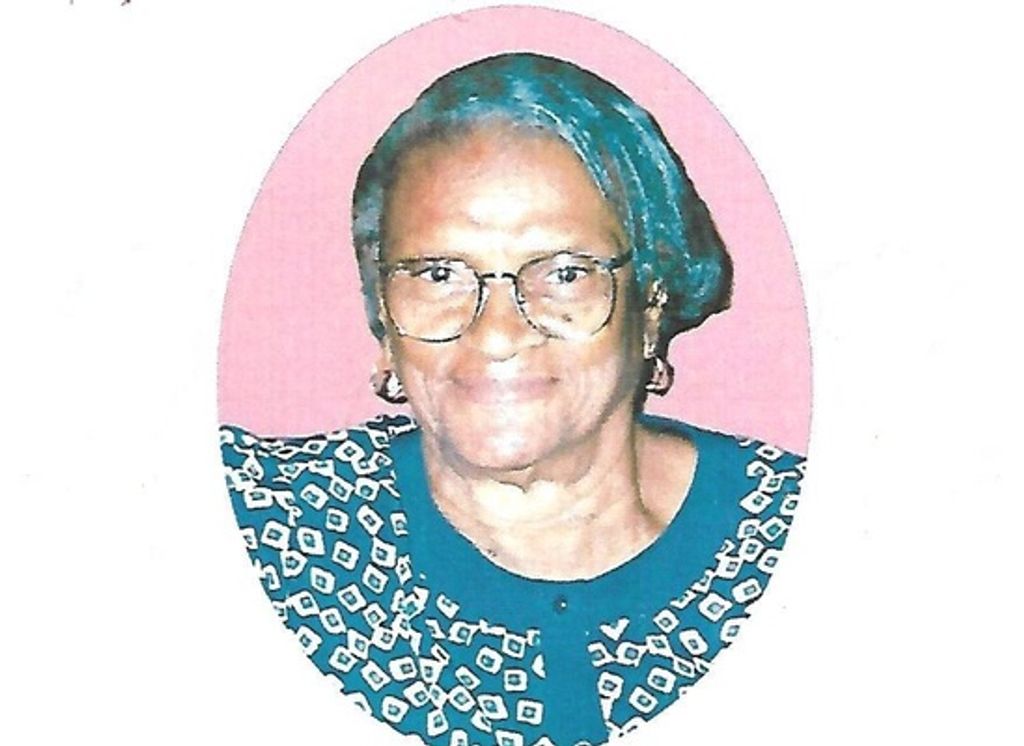 Katie Mae Robinson Profile Photo