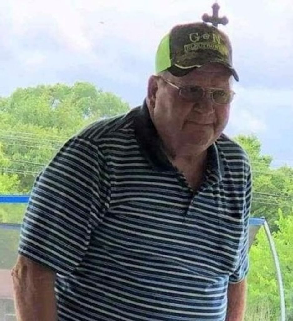 James "Gus" Smith