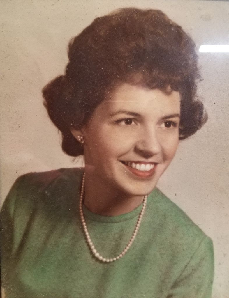 June Lenora Arnold Profile Photo
