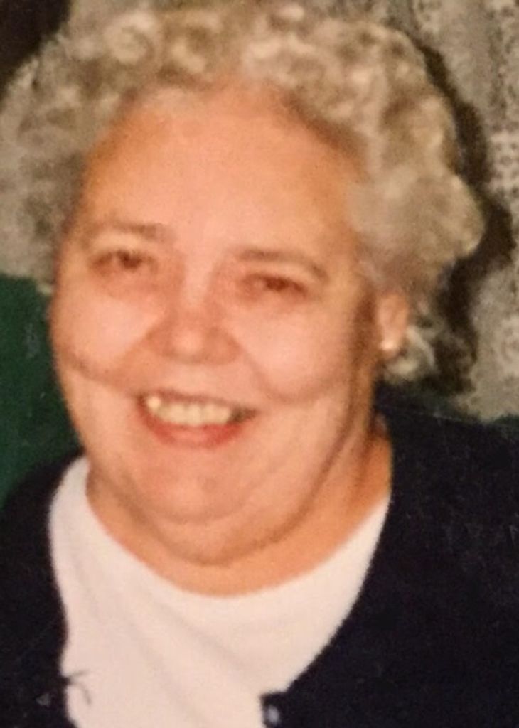 Anna B. Bush