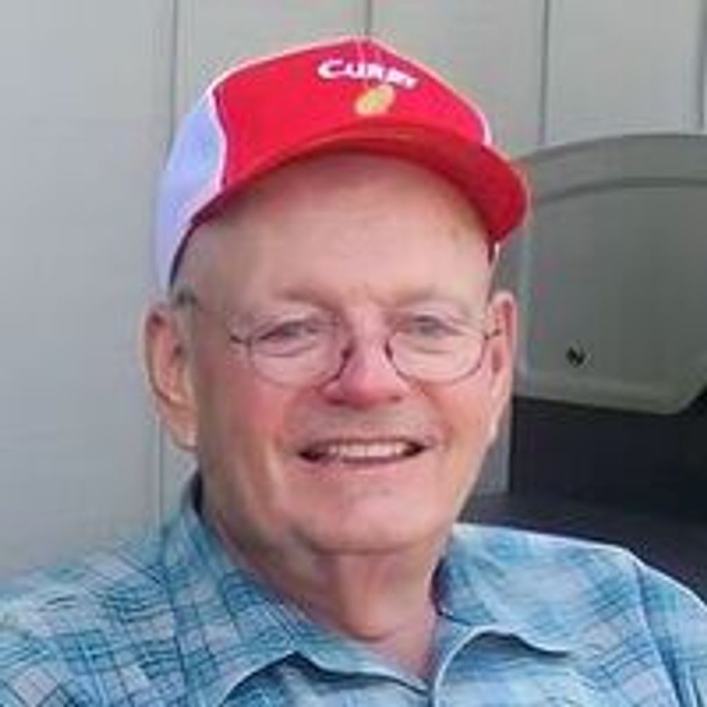 Dale E. Nelson