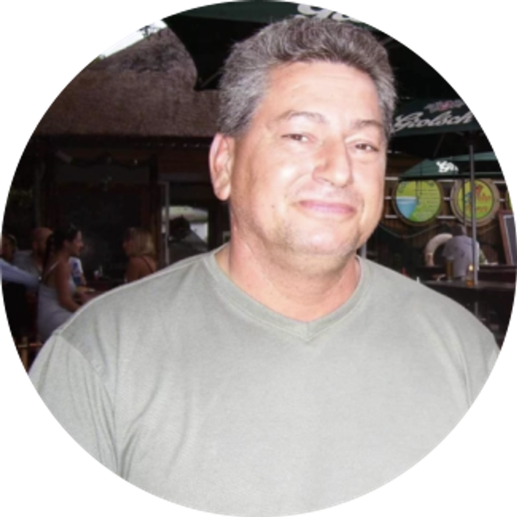Timothy Amoriello