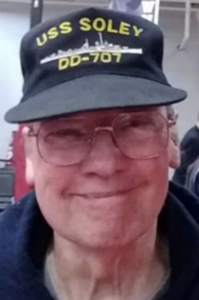 Paul W Seiler, Sr