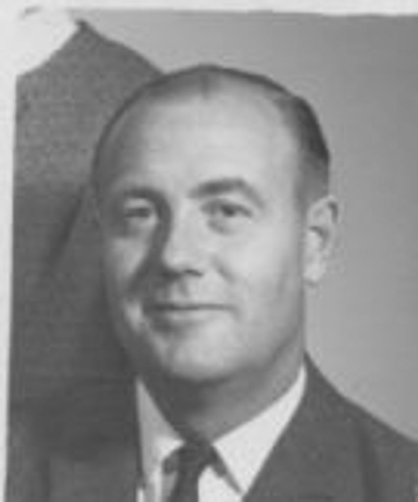 Leo M. Sorensen