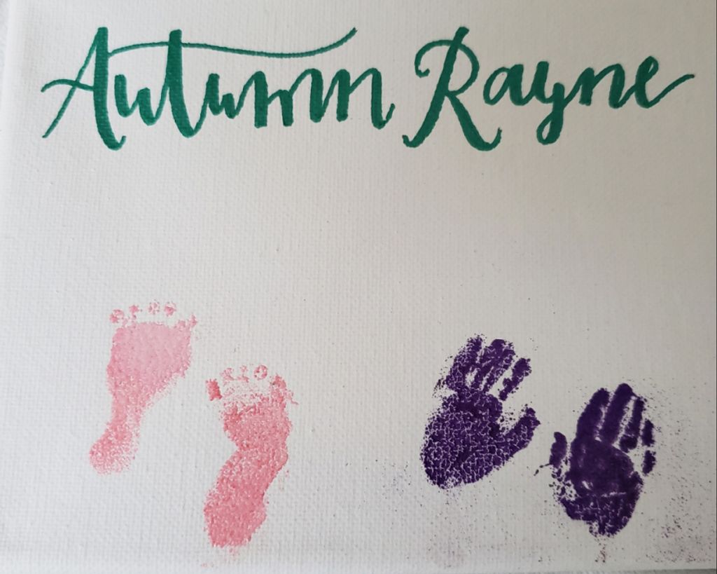 Autumn Rayne Applegate