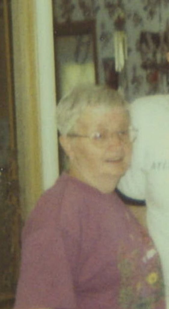 Esther JOHNS
