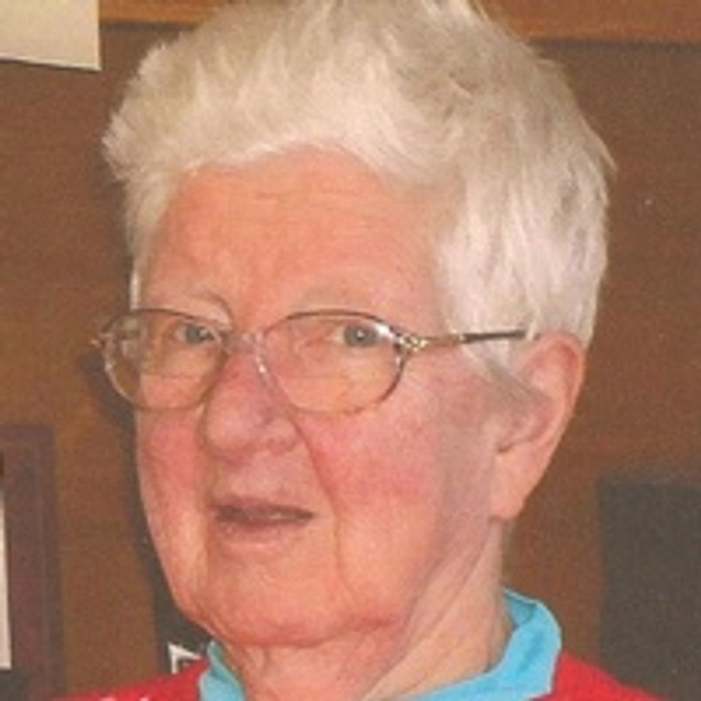 Jeralyn "Jerry" L. Harrison