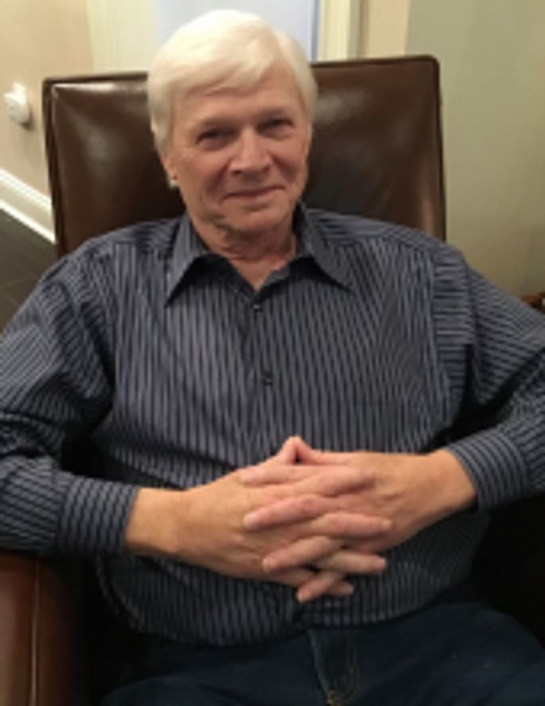 George  M. Dale 