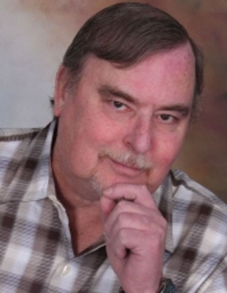 Raymond Wade Yelverton
