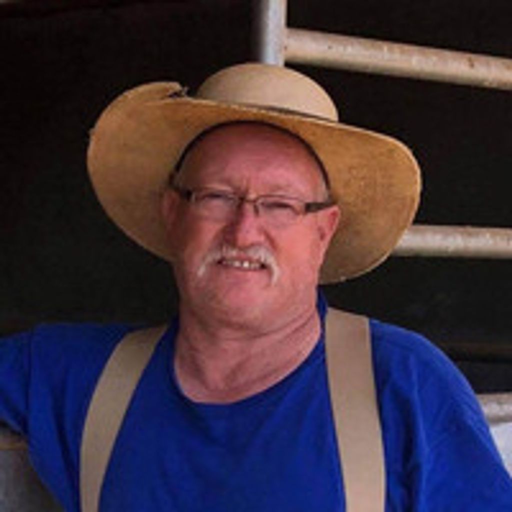 Frank William (Bill) Goody