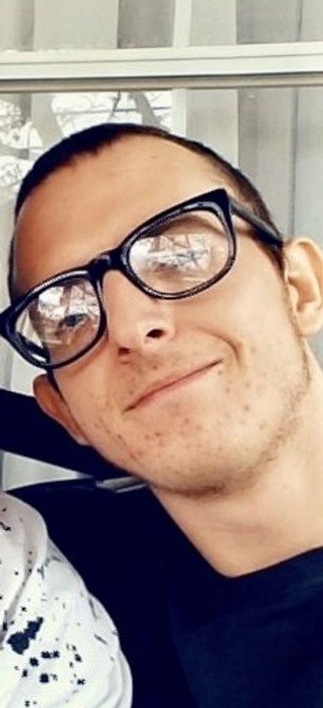 Tyler William Smith Profile Photo