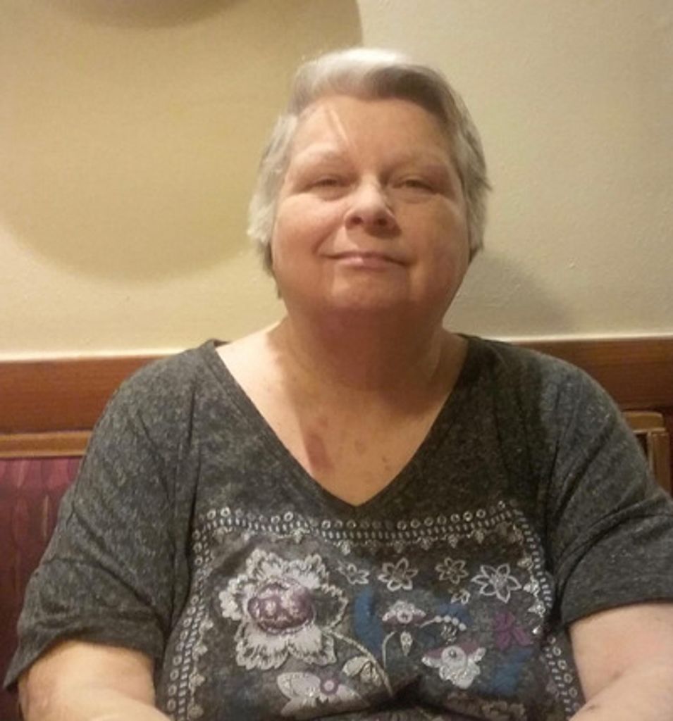 Mrs. Kathy Sue Short Profile Photo