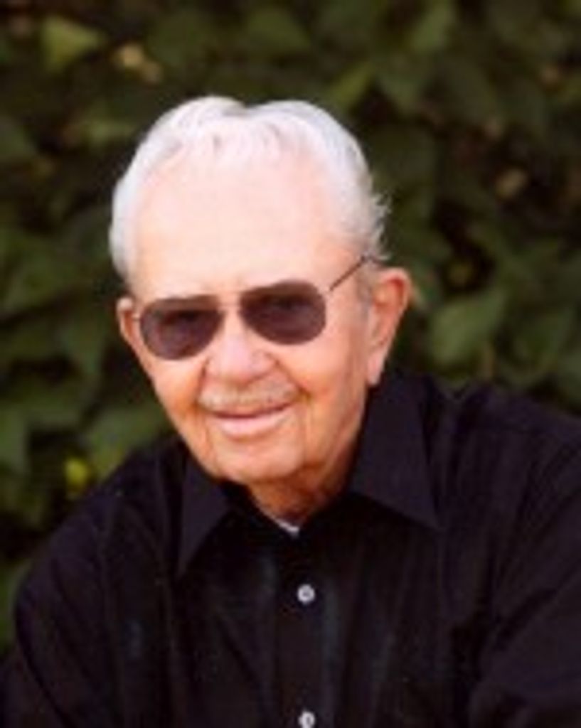 Walter F. Blake Profile Photo