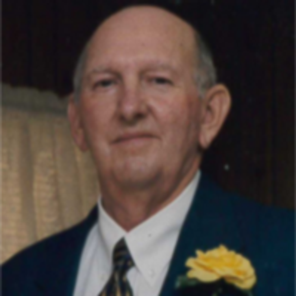 Harold Dean Kincaid