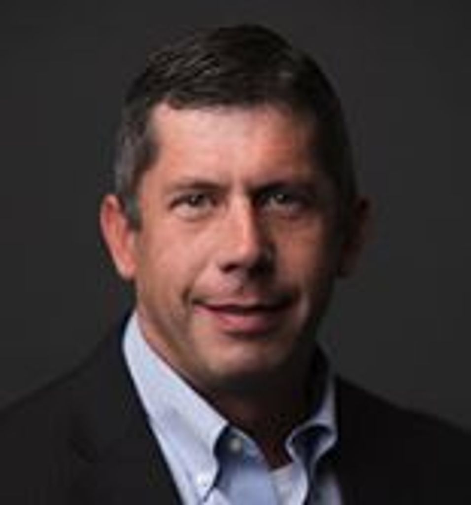 Brian W. Mann