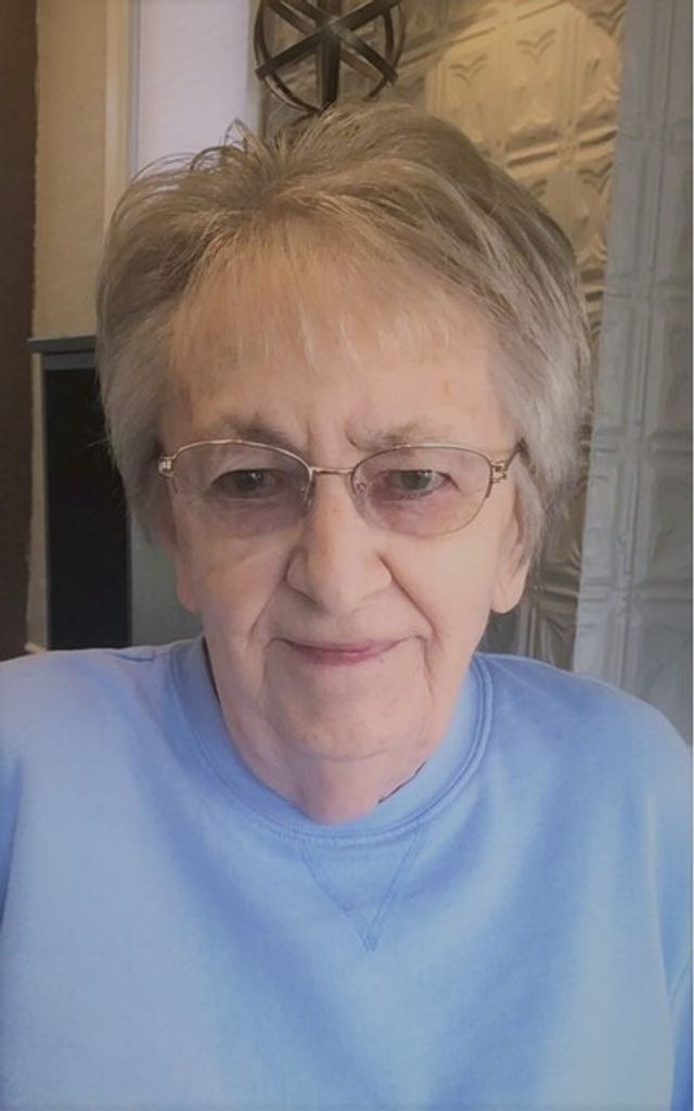 Doris L. Busch Profile Photo