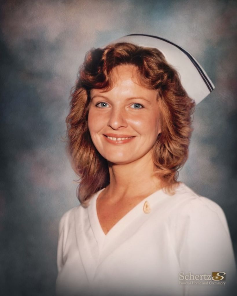 Yvonne Nickles