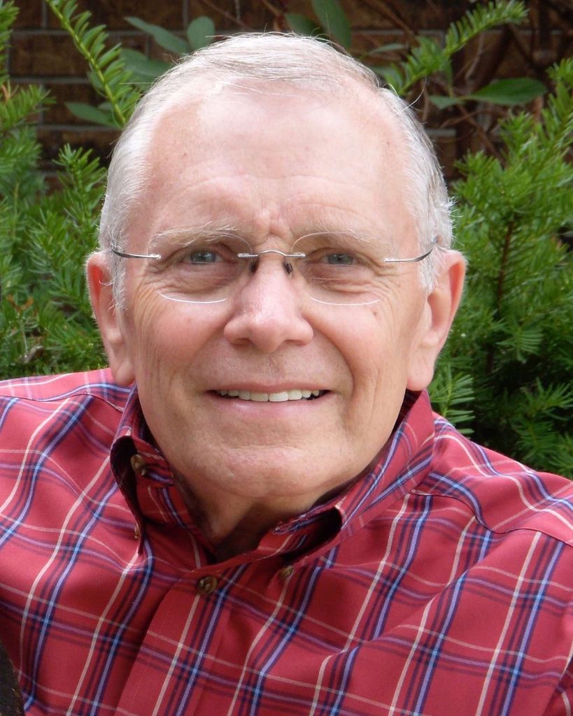 Calvin Bruce Mott Profile Photo