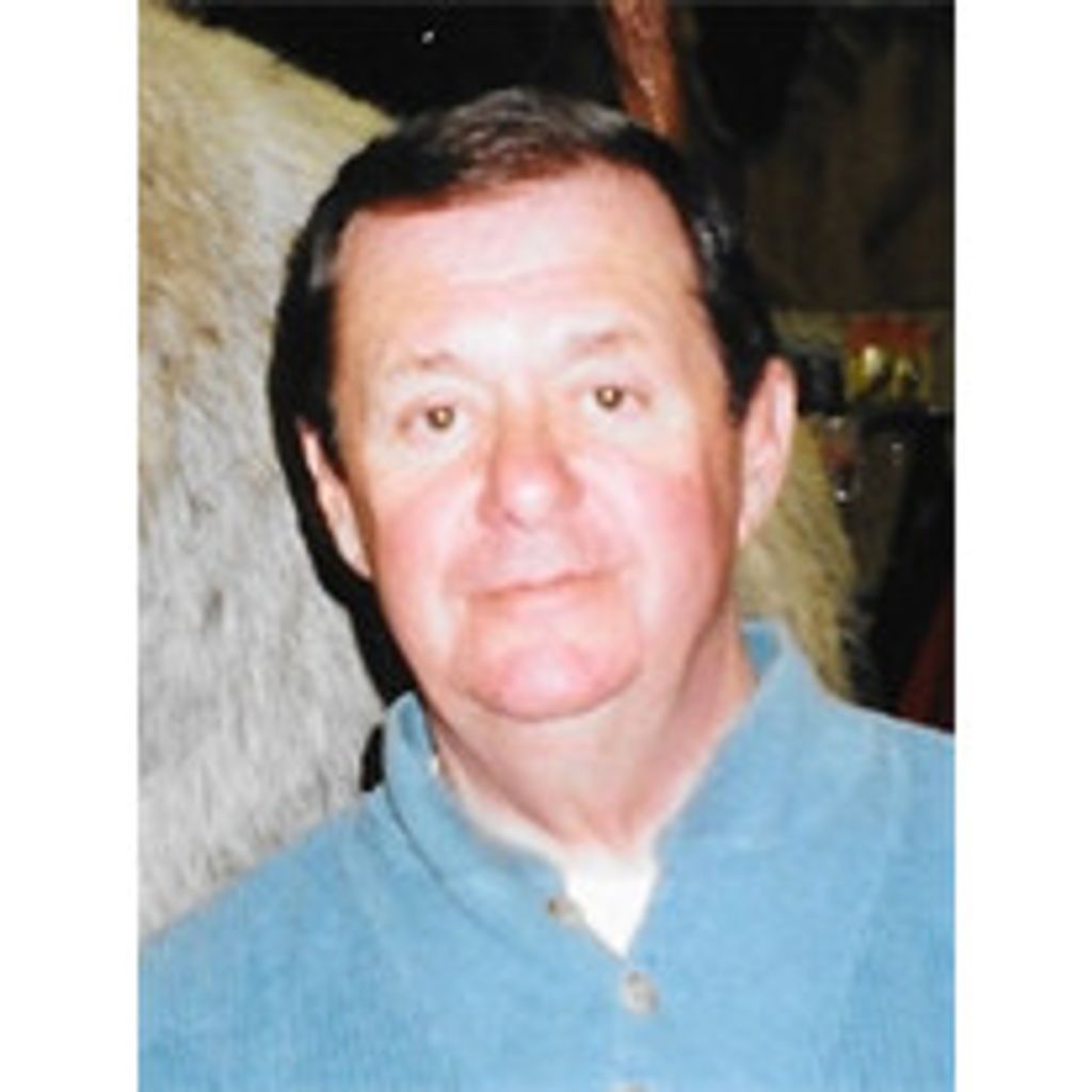 Donald F. Bonneau