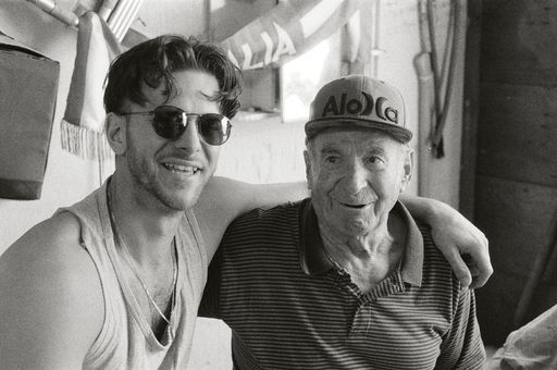 Luigi Umberto DiSanto photo gallery thumbnail 134 of 142