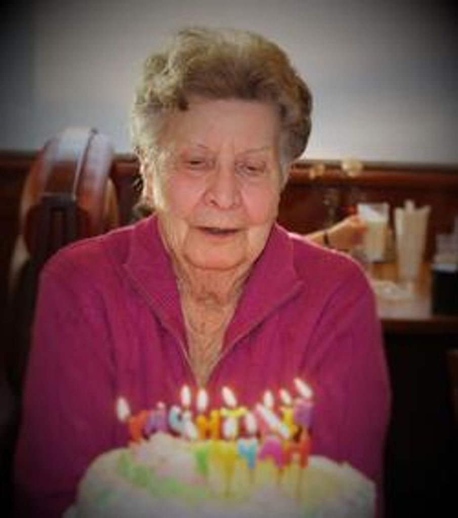 Evelyn E. Negro-Bradley