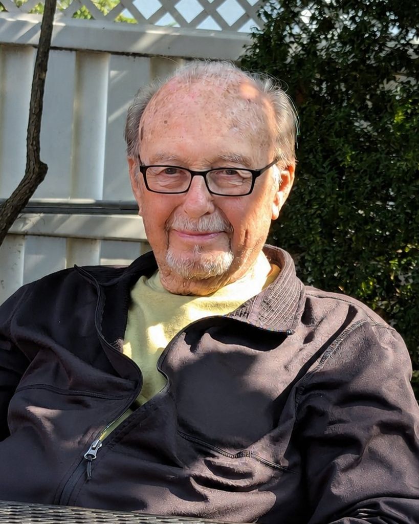 Lecil Kenneth Taylor Profile Photo