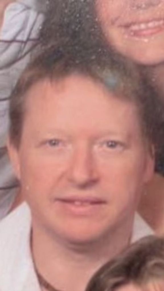 Dennis William Fisher Profile Photo