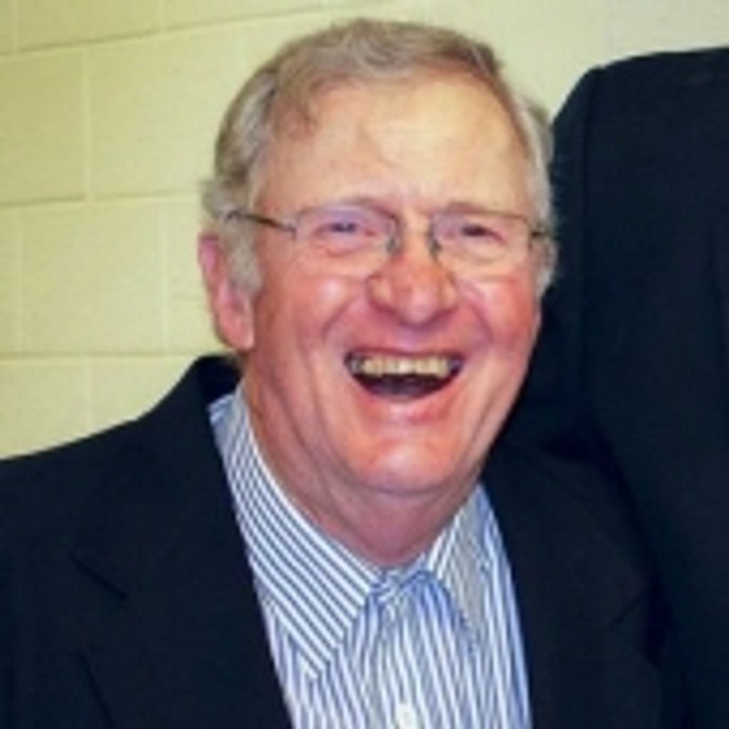 John "Jack" O'Hearn