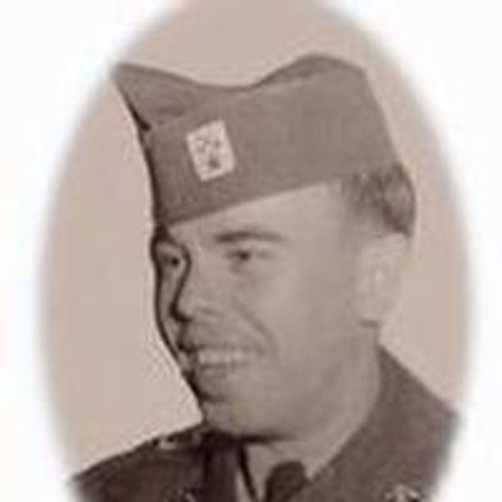 Elmer Richard Davidson