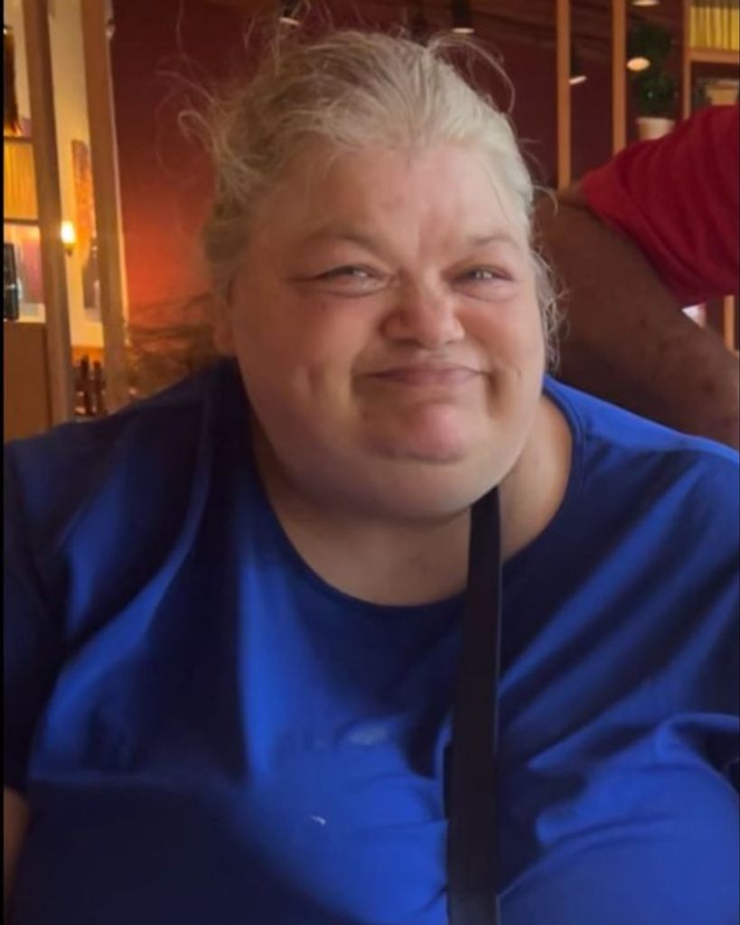 Cindy A. LaLone