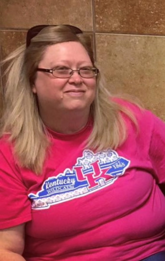 Debra Rose Smith