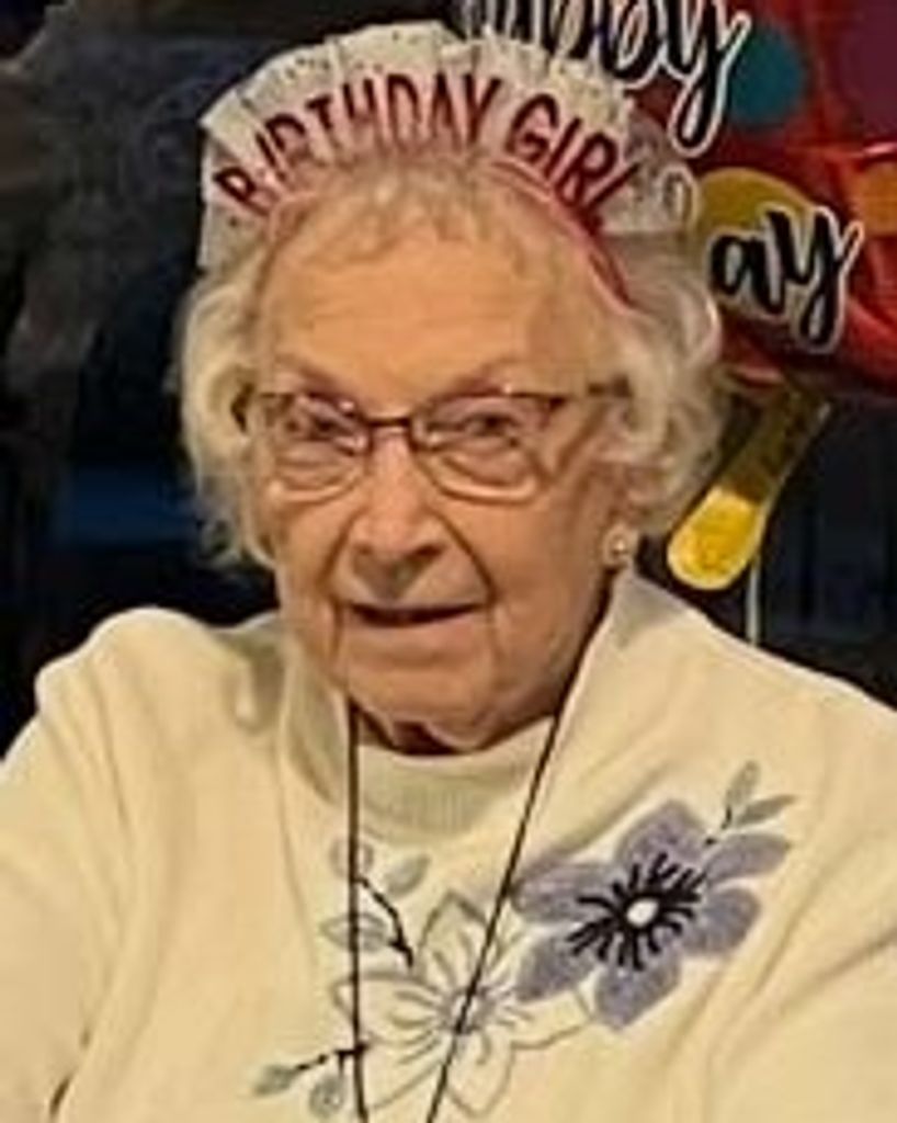 Shirley Elsie Kaiser Profile Photo