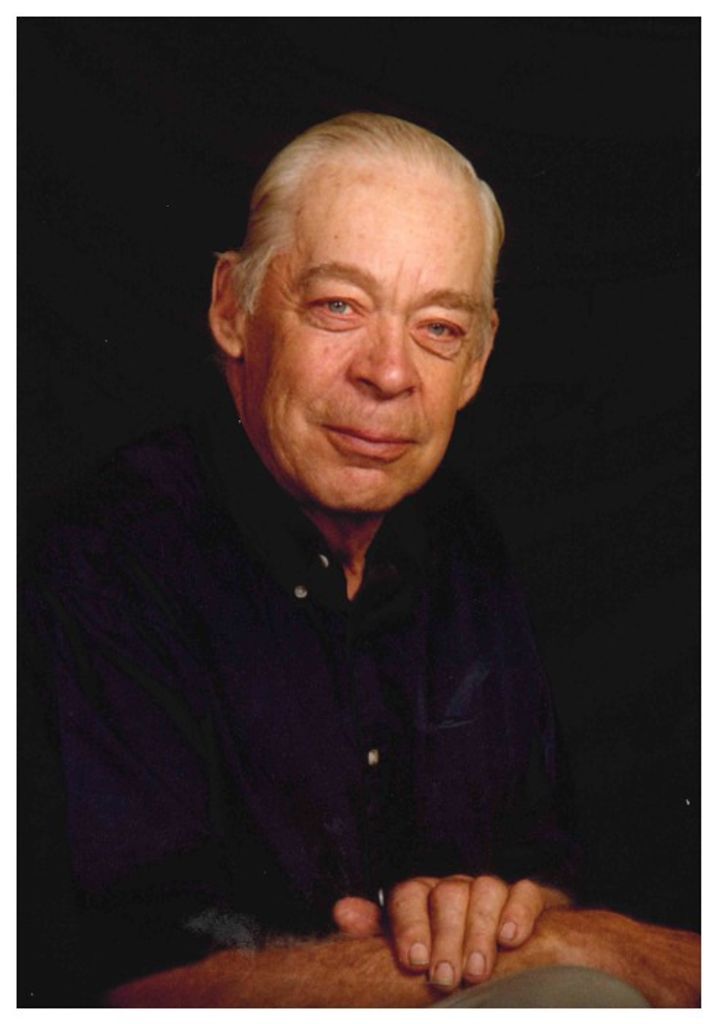 LaVerne Alvin Entz