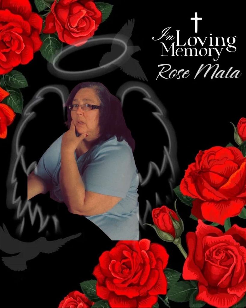 Rose A Mata